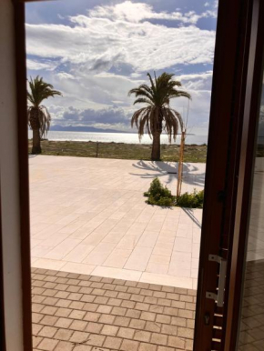 Casa vista mare Torre Di Mosto